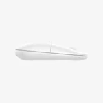 HP Z3700 Wireless Mouse (White) - Image 2