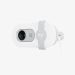 Logitech Brio 100 FHD Wired Webcam White (960-001616) - Image 5