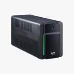 APC BX1600MI-GR 1600VA Tower UPS with AVR - Image 2