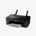 Canon PIXMA TS3140 A4 Color Multifunction Ink Tank Printer - Image 2