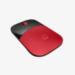 HP Z3700 Wireless Mouse (Red) - Image 3