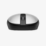 HP 240 Bluetooth Wireless Mouse (Silver) - Image 2