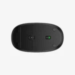 HP 240 Bluetooth Wireless Mouse (Black) - Image 3