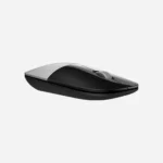 HP Z3700 Wireless Mouse (Silver) - Image 2