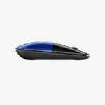 HP Z3700 Wireless Mouse (Blue) - Image 3