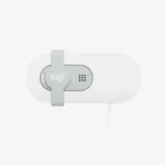 Logitech Brio 100 FHD Wired Webcam White (960-001616) - Image 2
