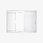 Pantum M6559NW A4 Mono Multifunction Laser Printer - Image 4