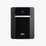APC BX750MI-GR 750VA Tower UPS with AVR