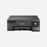 Epson EcoTank L8050 A4 Color Inkjet Photo Printer