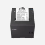 Epson TM-T88VII (112) POS Receipt Printer