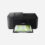 Canon PIXMA TR4640 A4 Color Multifunction Ink Tank Printer - Image 3