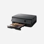 Canon PIXMA TS53040A A4 Color Multifunction Ink Tank Printer - Image 3