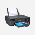Epson EcoTank L8050 A4 Color Inkjet Photo Printer - Image 2
