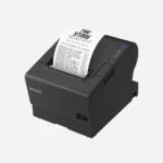 Epson TM-T88VII (112) POS Receipt Printer - Image 2