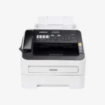 Brother FAX-2840 Monochrome Laser Fax Machine
