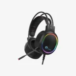 ST Standard GM-009 RGB Wired Gaming Headset – Black