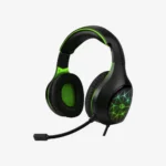 ST Standard Gaming Headset - Green