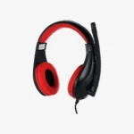 Gigamax GM-1250 USB Wired Headset (Black) - Image 2