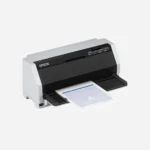 Epson LQ-690II A4 Mono Dot Matrix Printer - Image 2