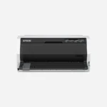 Epson LQ-690II A4 Mono Dot Matrix Printer - Image 6