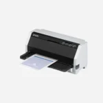 Epson LQ-690II A4 Mono Dot Matrix Printer - Image 3