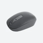 Logitech M196 Bluetooth Wireless Mouse (Graphite 910-007459) - Image 4