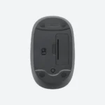 Logitech M196 Bluetooth Wireless Mouse (Graphite 910-007459) - Image 3