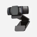 Logitech C920S PRO FHD Wired Webcam Black (960-001252) - Image 4