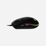Logitech G102 RGB Wired Gaming Mouse (Black 910-005823) - Image 3
