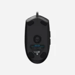 Logitech G102 RGB Wired Gaming Mouse (Black 910-005823) - Image 2