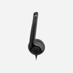 Logitech H390 USB-C Wired Headset (Black 981-001576) - Image 5