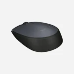 Logitech M170 Wireless Mouse (Gray 910-004642) - Image 2