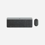 Logitech MK470 Slim Keyboard & Mouse Combo - Image 2