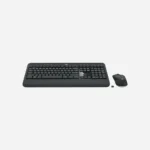 Logitech MK540 Wireless Keyboard & Mouse Combo (Black ) - Image 3