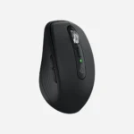 Logitech MX Anywhere 3S Wireless Mouse (Graphite 910-006929) - Image 2