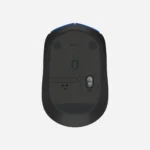 Logitech M171 Wireless Mouse (Black 910-004424) - Image 3