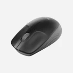 Logitech M190 Wireless Mouse (Charcoal 910-005905) - Image 3
