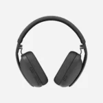 Logitech Zone Vibe 100 Bluetooth Wireless Headset (Graphite 981-001213)