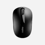 Rapoo M10 Plus Wireless Mouse (Black)