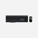 Logitech MK250 Bluetooth Wireless Keyboard & Mouse Combo