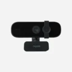 Rapoo C280 2K Wired Webcam (Black)