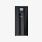 APC Smart-3000VA-SMC3000I-LCD UPS