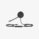 Yealink UH34 Lite Dual Teams USB Wired Headset (Black) - Image 3