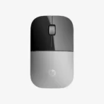 HP Z3700 Wireless Mouse (Silver)