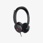 Yealink UH48 USB-C Wired Headset - Black