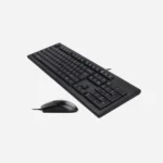 A4TECH KRS-8572S Natural_A FN Desktop - Image 2