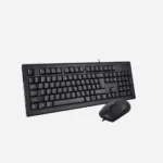 A4TECH KRS-8572S Natural_A FN Desktop - Image 3