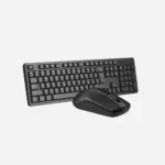 A4TECH Wireless Desktop 3330NS - Image 2