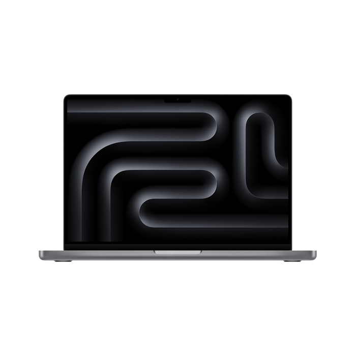 bc107743-78ab-4b33-94aa-229d6ac45fd1 MacBook Pro 16-inch with M5 Max – 18-core CPU, 32-core GPU, 36GB RAM, and 2TB SSD storage - Image 1