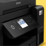 Epson EcoTank L6270 A4 Color Multifunction Ink Tank Printer - Image 2